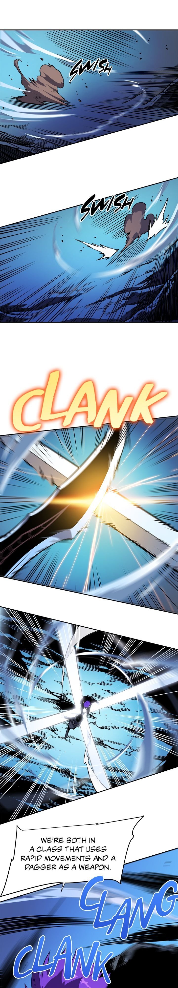 Solo Leveling, Chapter 33 image 03